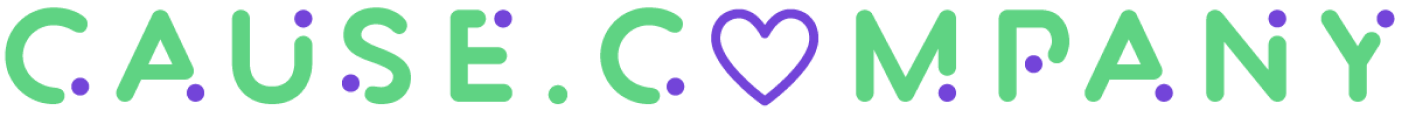 Cause Company logo